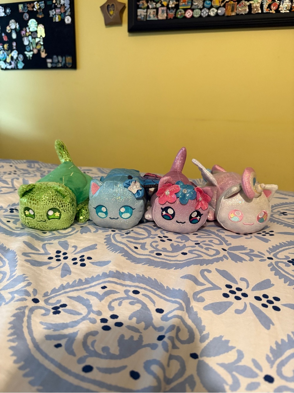 Aphmau bundle of four